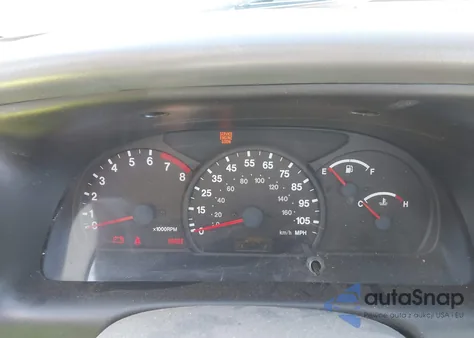 1999 Suzuki Vitara Jx/Jx+ из США, поврежденный, VIN 2S3TD52V4X6107238